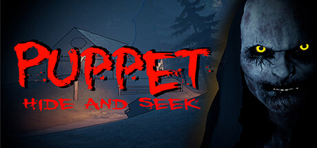 Puppet: Hide And Seek PC Specs