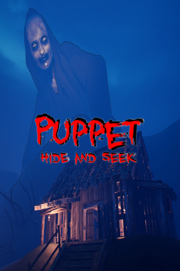 Steam portrait for Puppet: Hide And Seek.