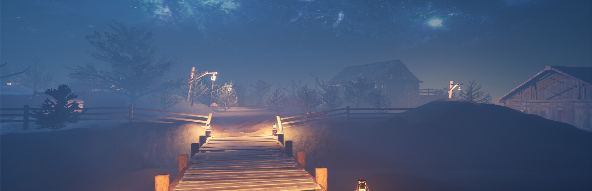 Puppet: Hide And Seek