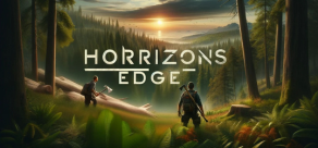 Horizon's Edge Logo