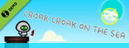 CROAK CROAK ON THE SEA demo