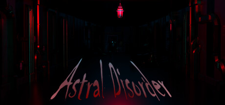 Astral Disorder cover art