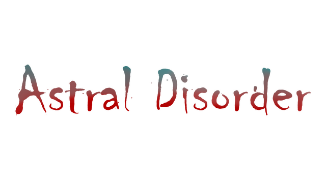 Astral Disorder Logo