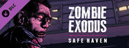 Zombie Exodus: Safe Haven — Side Stories 2