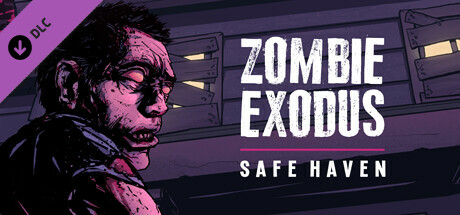 Zombie Exodus: Safe Haven — Side Stories 2 cover art