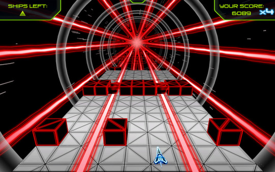 Avoid - Sensory Overloadfor windows and Linux 1