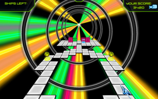 Avoid - Sensory Overload game for windows Pc 1