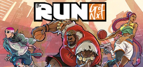 The Run: Got Next cover art