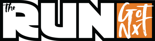 The Run: Got Next Logo