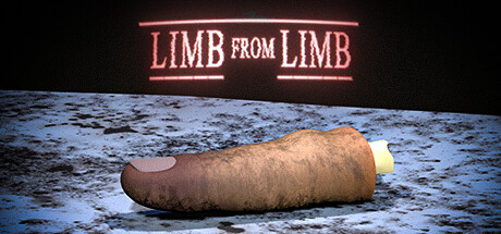 Limb From Limb cover art