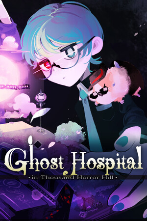 Ghost Hospital -in Thousand Horror Hill-