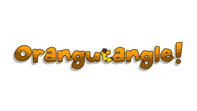 OranguTangle Logo