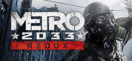 Save 75 On Metro 33 Redux On Steam