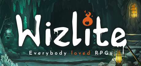 Wizlite: Everybody loved RPGs PC Specs