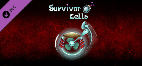 Survivor Cells - Virusbane cover art