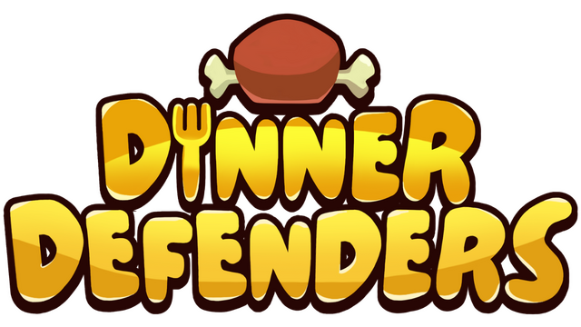 Dinner Defenders Logo