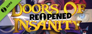 Doors of Insanity: ReOpened Demo