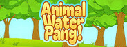 Animal Water Pang!