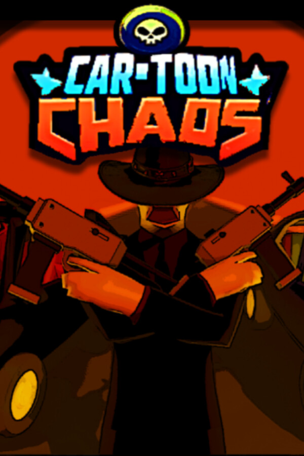 Car-Toon Chaos for steam Car-Toon Chaos for steam