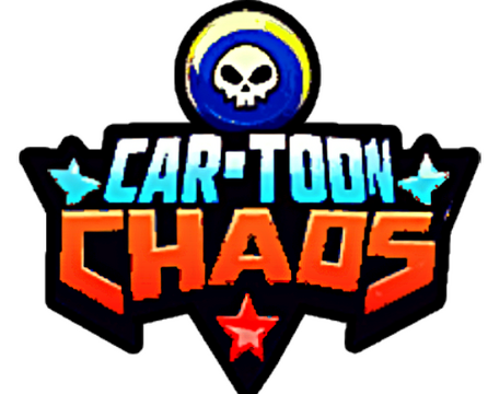 Car-Toon Chaos Logo