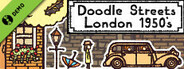 Doodle Streets: London 1950's Demo