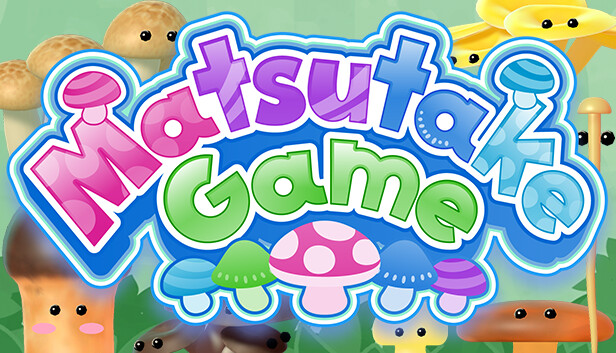 Matsutake Game
