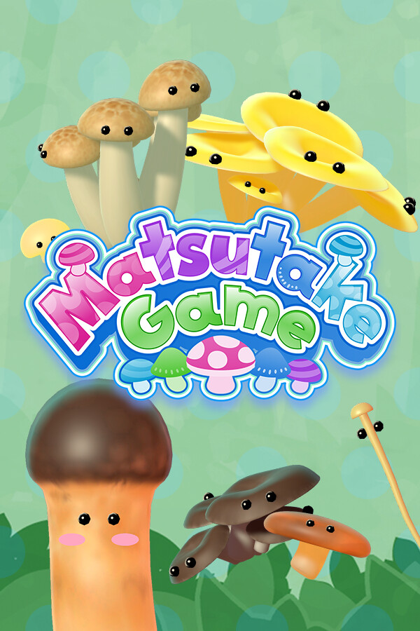 Matsutake Game for steam