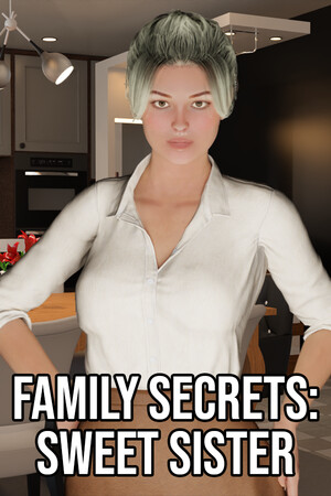Family Secrets: Sweet Sister.