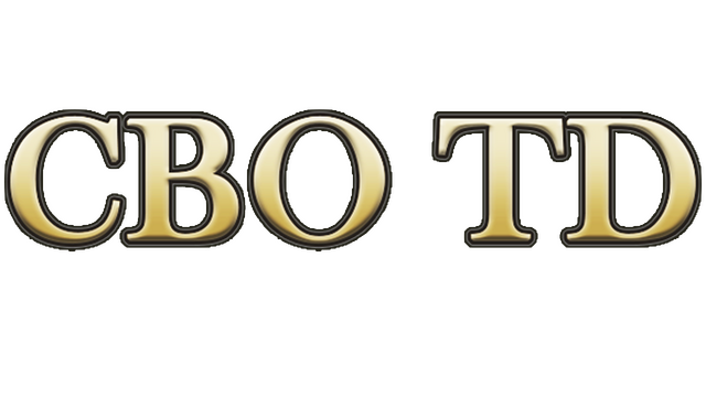 CBO TD Logo