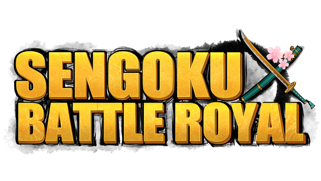 Sengoku:Battle Royal Logo