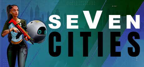 Seven Cities Playtest cover art