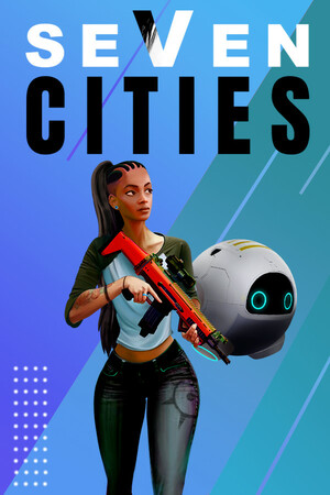 Seven Cities Playtest