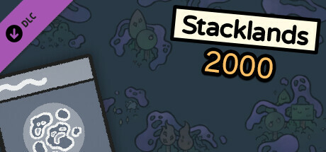Stacklands 2000 cover art