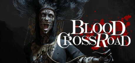 Blood Crossroad Playtest cover art