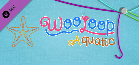WooLoop - Aquatic Pack cover art