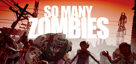 So Many Zombies PC Specs