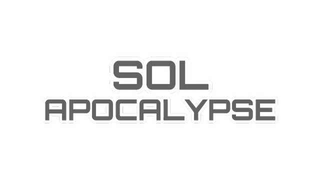 Sol Apocalypse Logo
