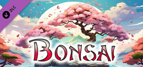 Master of Pieces © Jigsaw Puzzle DLC - Bonsai cover art