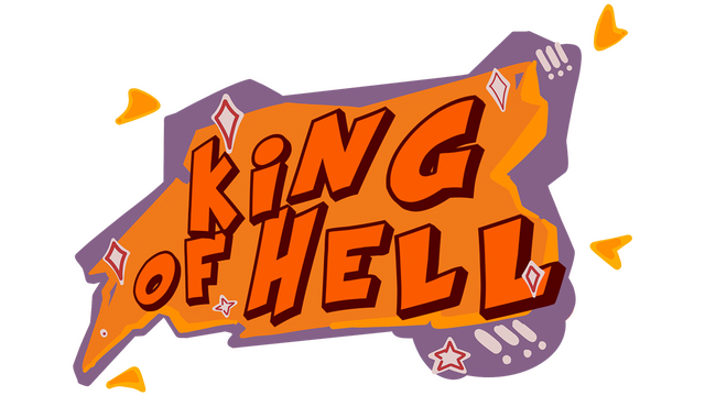 King of Hell Logo
