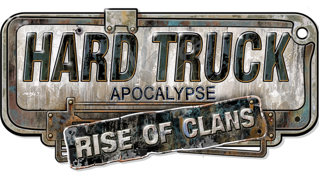 Hard Truck Apocalypse: Rise Of Clans / Ex Machina: Meridian 113 Logo
