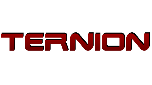 Project: Ternion Logo