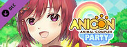 Anicon - Animal Complex - Artbook