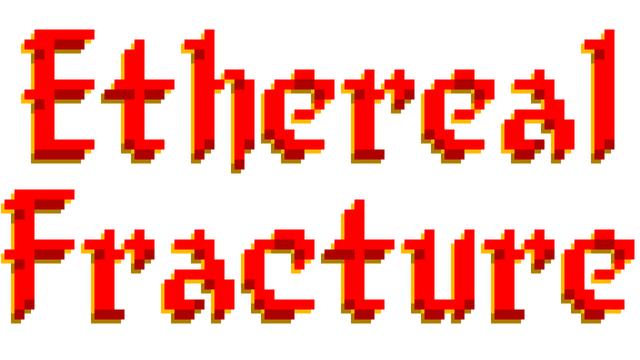 Ethereal Fracture Logo