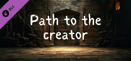 Path to the Creator - DLC1 cover art