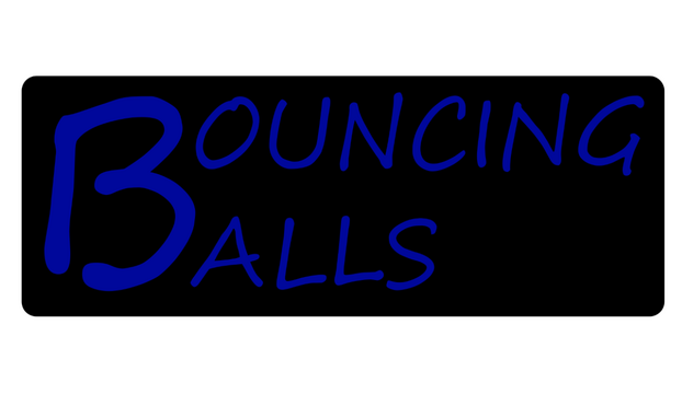 BouncingBalls Logo