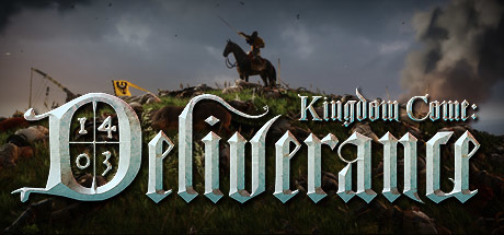 Kingdom Come: Deliverance (Beta Access) cover art