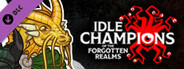 Idle Champions - Dragonborn Glitch Strongheart Skin & Feat Pack
