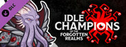 Idle Champions - Mind Flayer Dark Urge Theme Pack