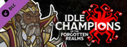 Idle Champions - Archmage Dhadius Theme Pack