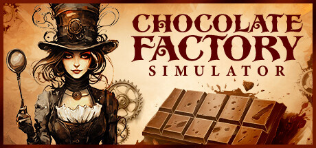 Chocolate Factory Simulator Playtest cover art